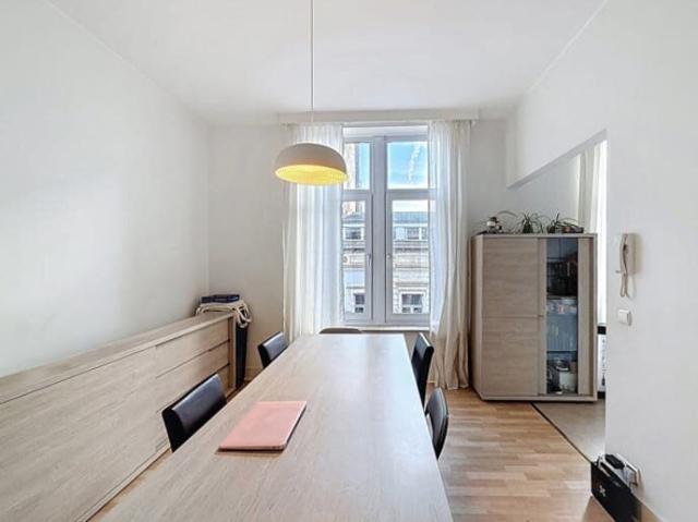 Appartement location à Saint-gilles, Bruxelles