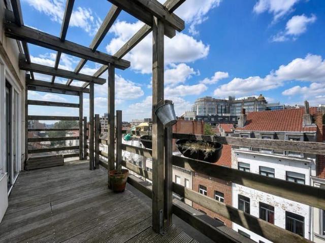 Kot location à Saint-gilles, Bruxelles