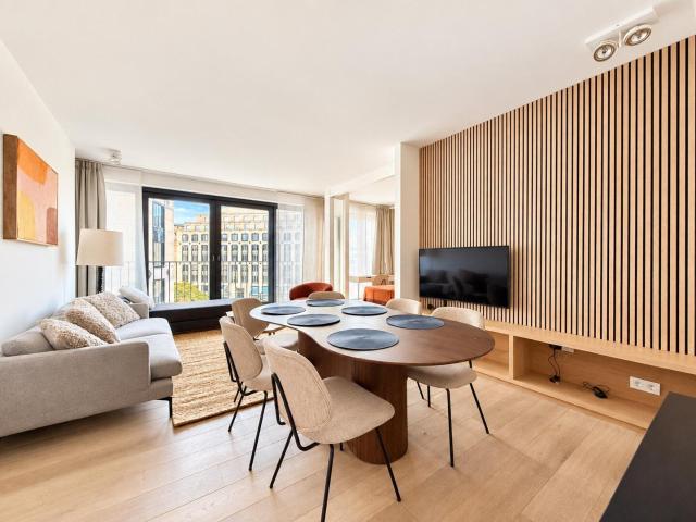 Appartement location à Brussel, Bruxelles