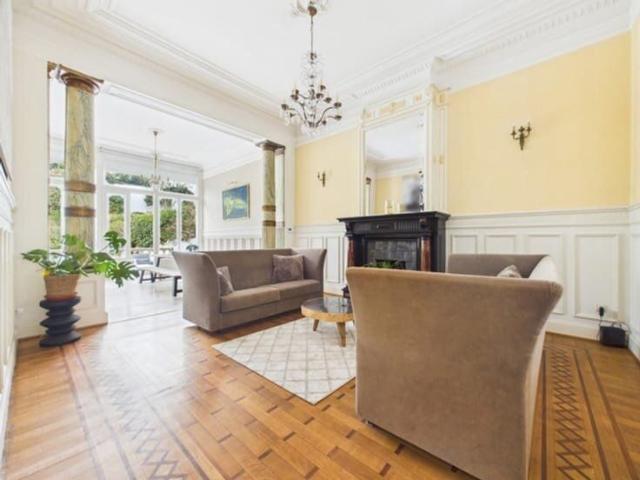 Maison location à Saint-gilles, Bruxelles