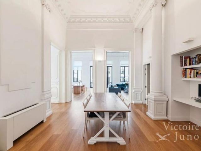 Appartement location à Saint-gilles, Bruxelles