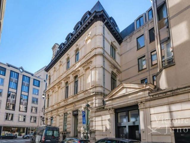 Appartement location à Saint-gilles, Bruxelles