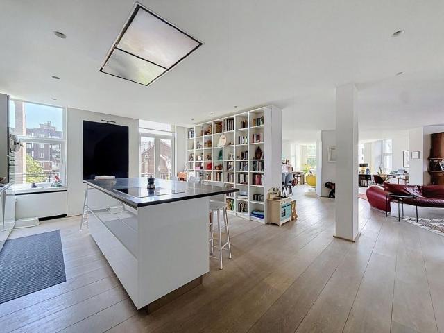 Appartement location à Saint-gilles, Bruxelles