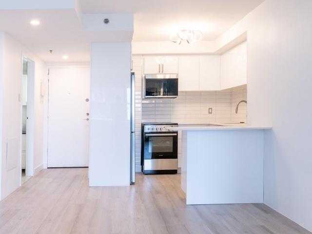 Apartment for rent in St. Leonard's, Quebec