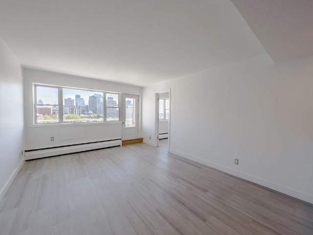 Apartment for rent in St. Leonard's, Quebec