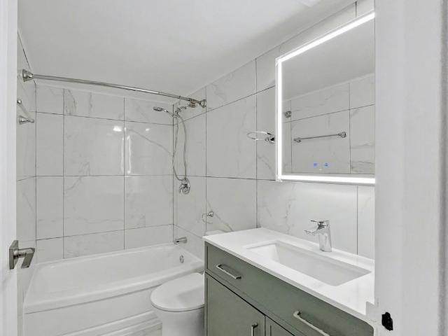 Apartment for rent in St. Leonard's, Quebec