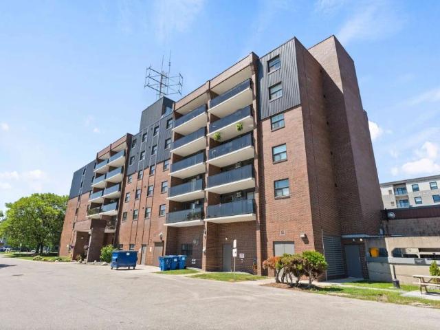 Apartment for rent in Oldcastle, Ontario