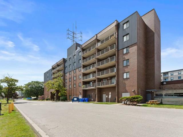 Apartment for rent in Oldcastle, Ontario