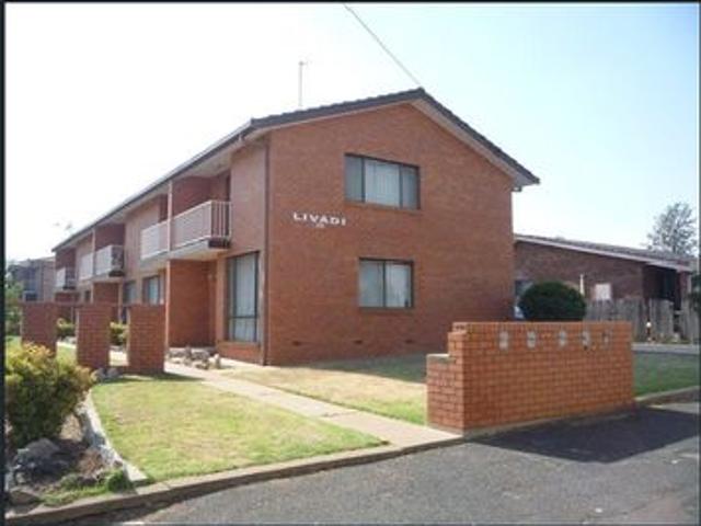 Apartment for rent in South Dubbo, Dubbo