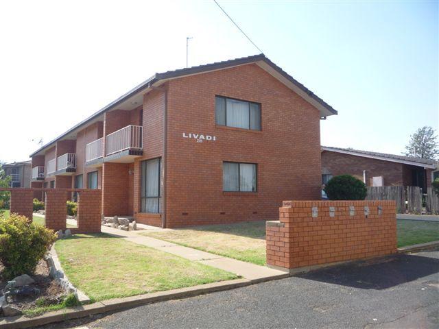 Apartment for rent in Dubbo, New South Wales