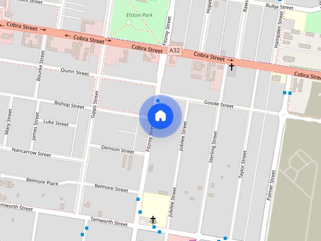 Apartment for rent in South Dubbo, Dubbo