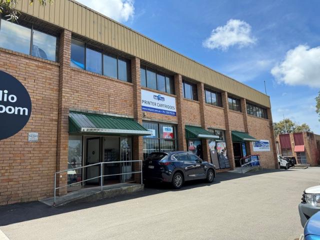 Retail for rent in Sutherland, New South Wales
