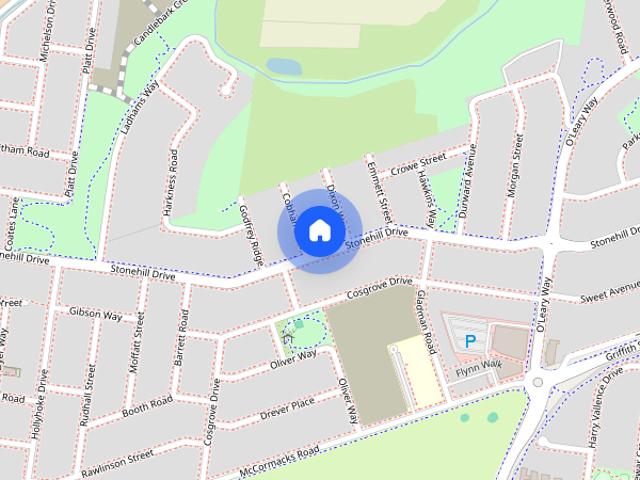 House for rent in Stonehill, Shire of Moorabool