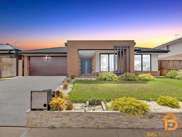 House for rent in Stonehill, Shire of Moorabool