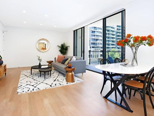 Apartment for rent in Sydney, New South Wales