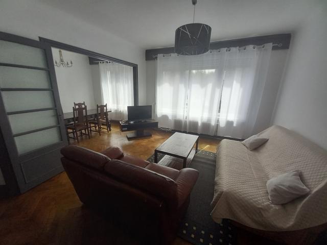 Appartement location à Dunkerque