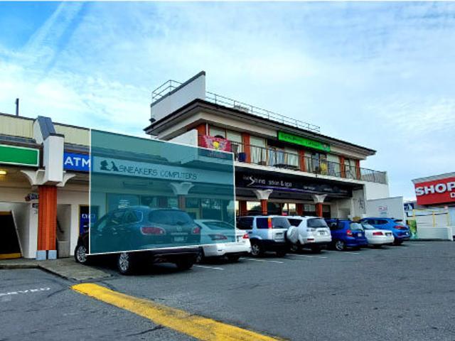 Apartment for rent in Esquimalt, British Columbia