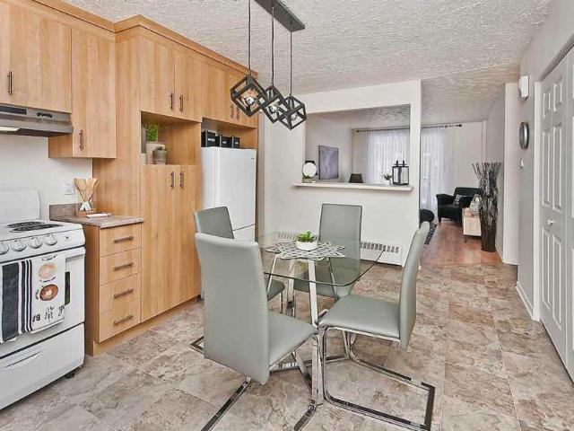 Apartment for rent in Quebec City, Quebec