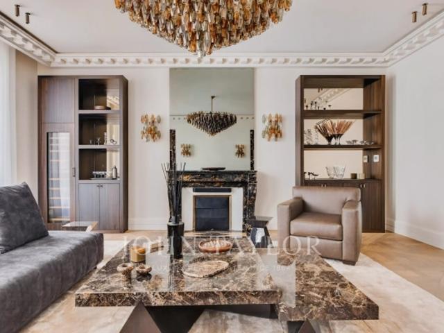 Appartement vente à Paris, Île-de-France