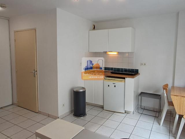 Appartement location à Nantes