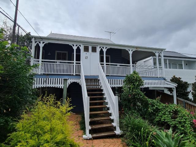 House for rent in Toombul, Queensland