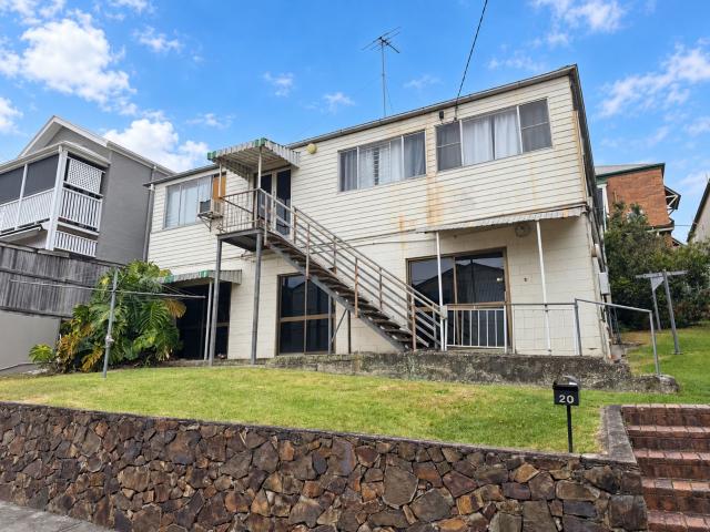 House for rent in Toombul, Queensland