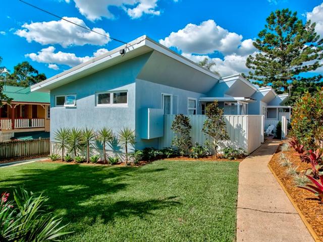 House for rent in Toombul, Queensland