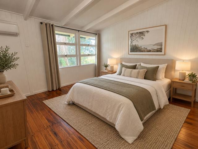 House for rent in Jubilee, Greater Brisbane