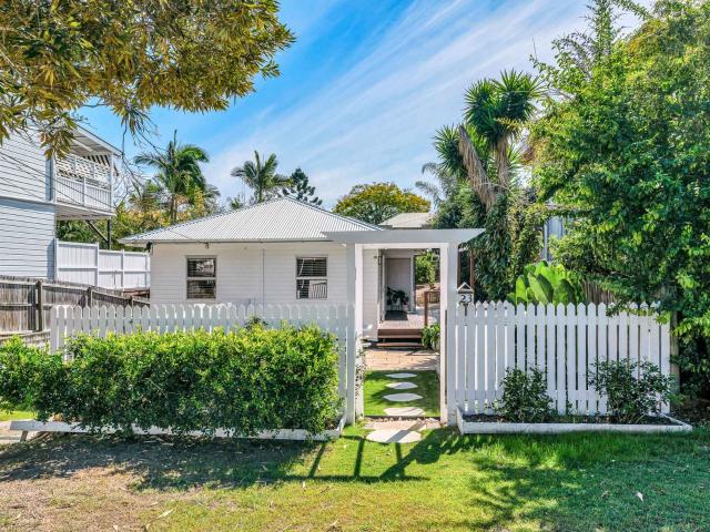 House for rent in Toombul, Queensland
