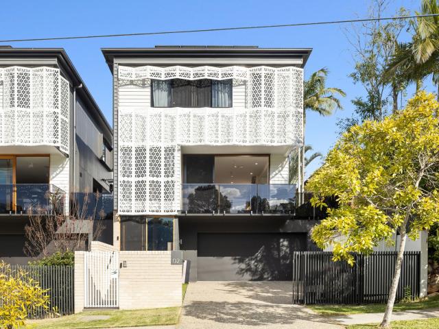 House for rent in Toombul, Queensland