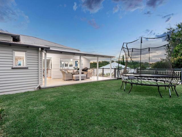 House for rent in Toombul, Queensland