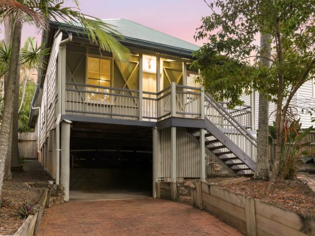 House for rent in Toombul, Queensland