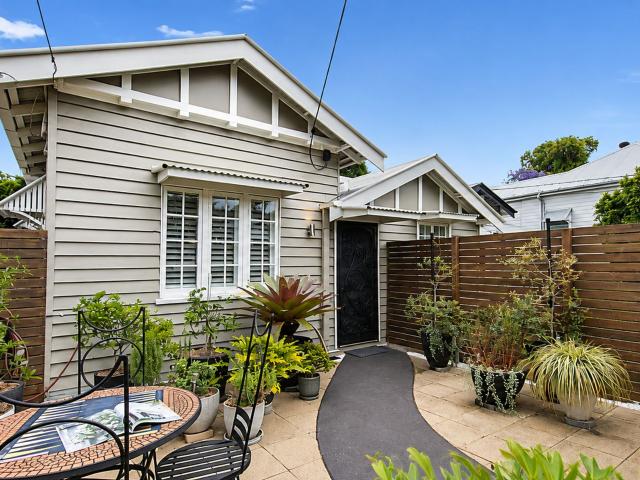 House for rent in Toombul, Queensland