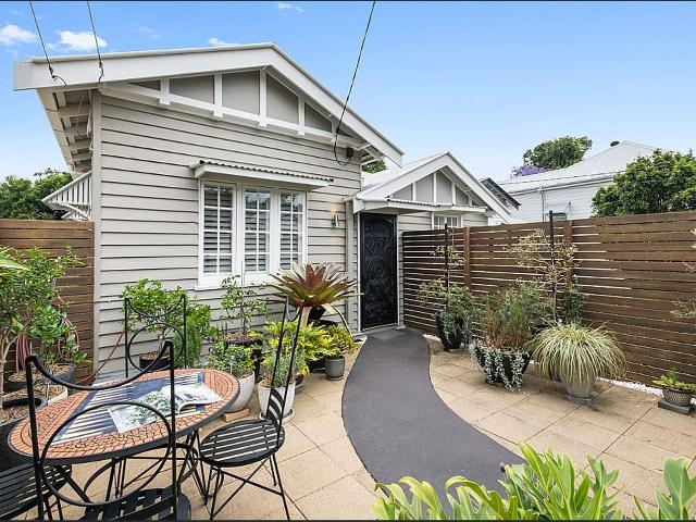 House for rent in Toombul, Queensland