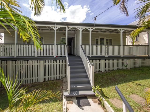 House for rent in Milton, Greater Brisbane