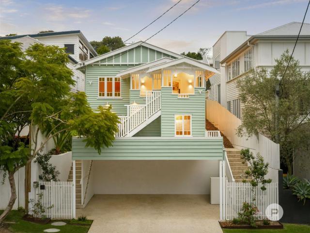 House for rent in Toombul, Queensland