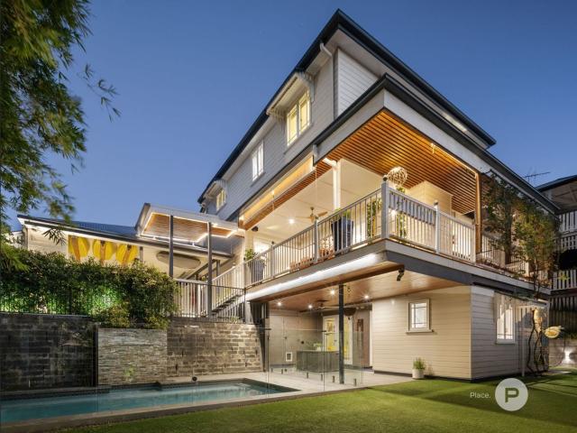 House for rent in Toombul, Queensland
