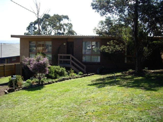 House for rent in Camerons Creek, Victoria
