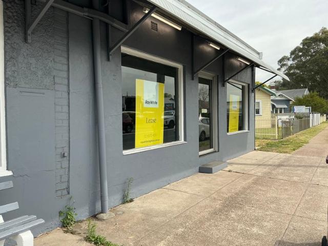 Retail for rent in Sedgefield, New South Wales