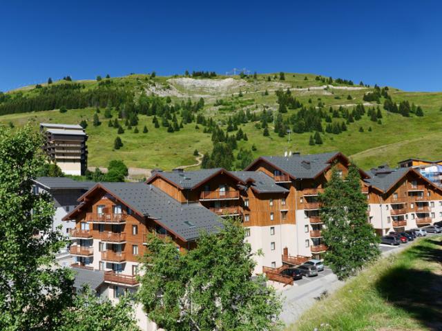 Appartement vente à Grenoble, Auris