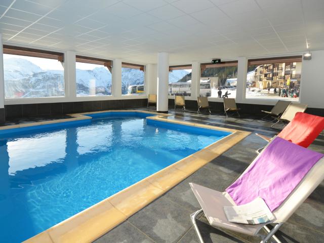 Appartement vente à Grenoble, Auris