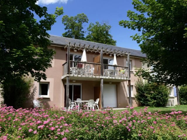 Appartement vente à Villefranche-de-Rouergue, Rignac