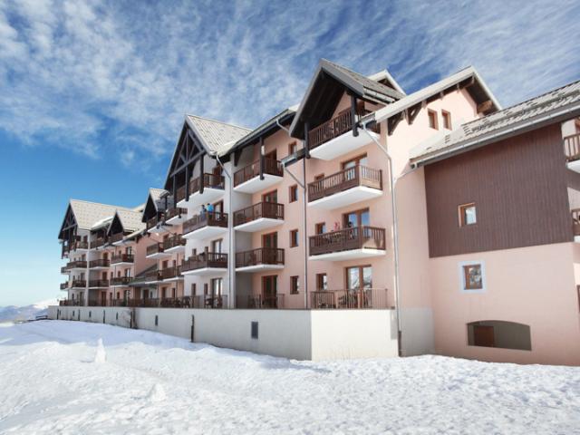 Appartement vente à Saint-Jean-de-Maurienne, Valmeinier