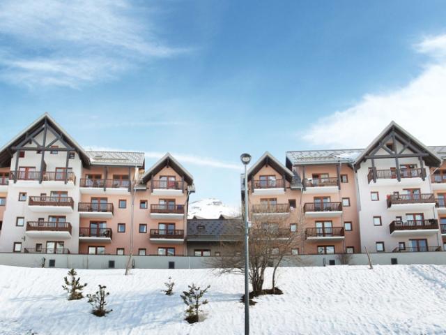Appartement vente à Saint-Jean-de-Maurienne, Valmeinier