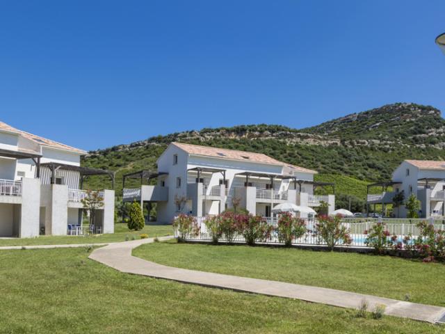 Appartement vente à Calvi, Saint-florent
