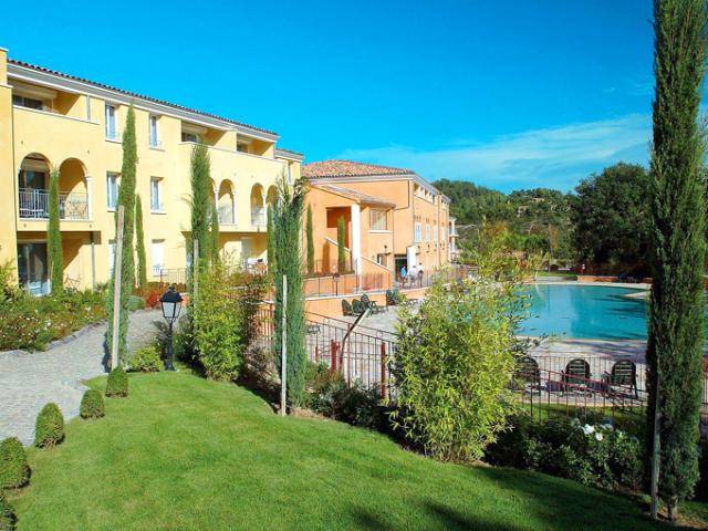 Appartement vente à Forcalquier, Gréoux-les-bains