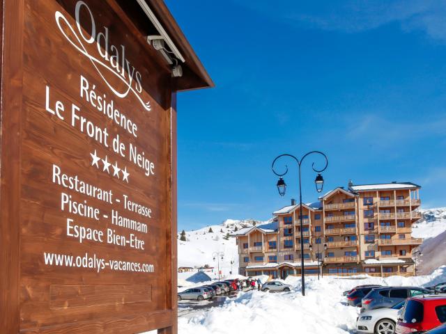 Appartement vente à Albertville, Aime