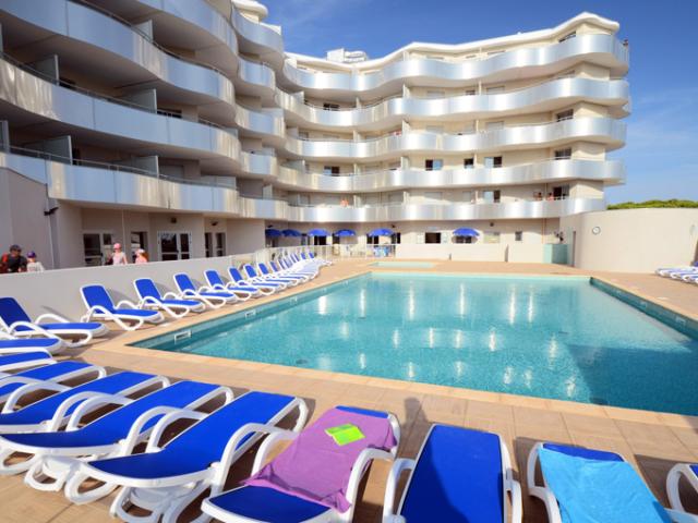 Appartement vente à Perpignan, Le Barcarès