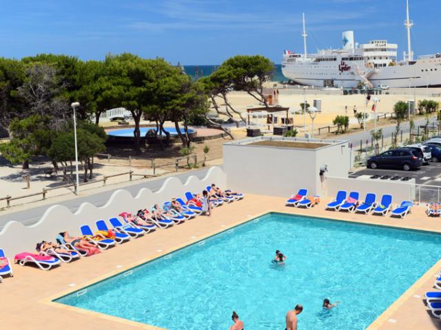 Appartement vente à Perpignan, Le Barcarès