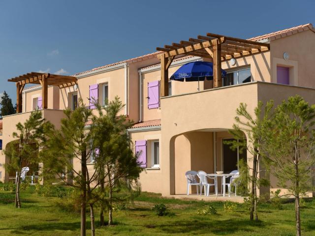 Appartement vente à Les Seniorales, Paradou